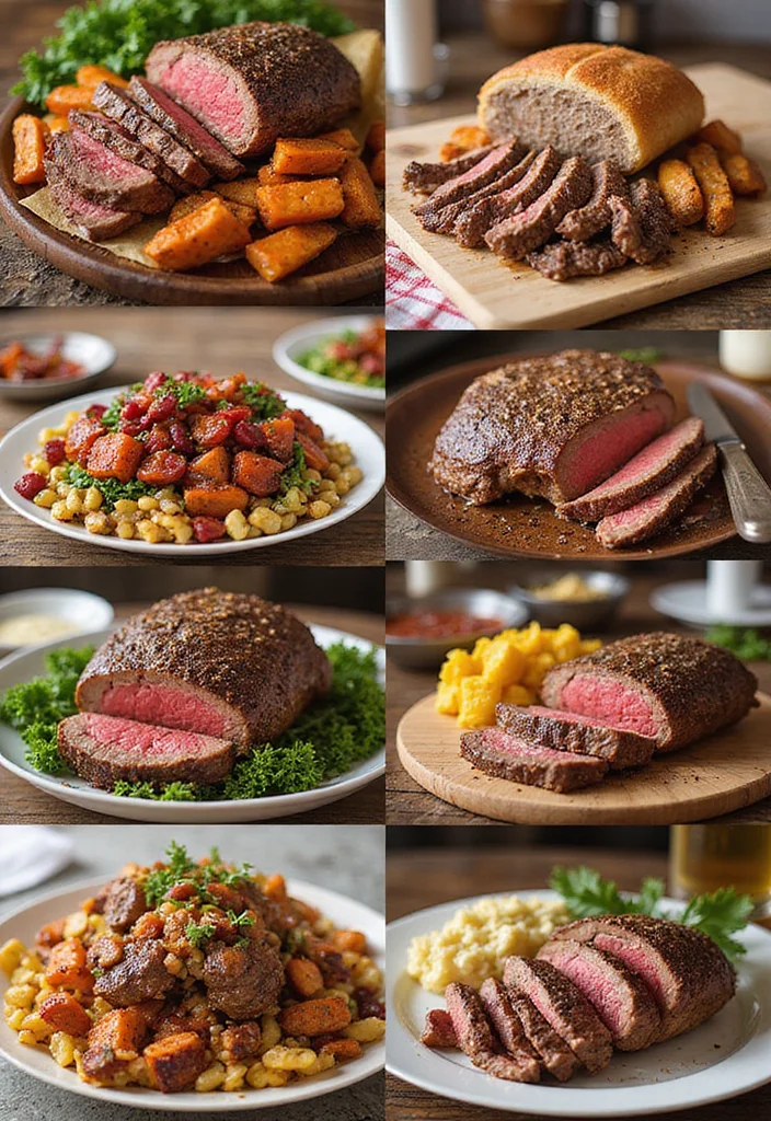 Top 14 Roast Beef Dinner Ideas You Haven’t Tried Yet - Conclusion
