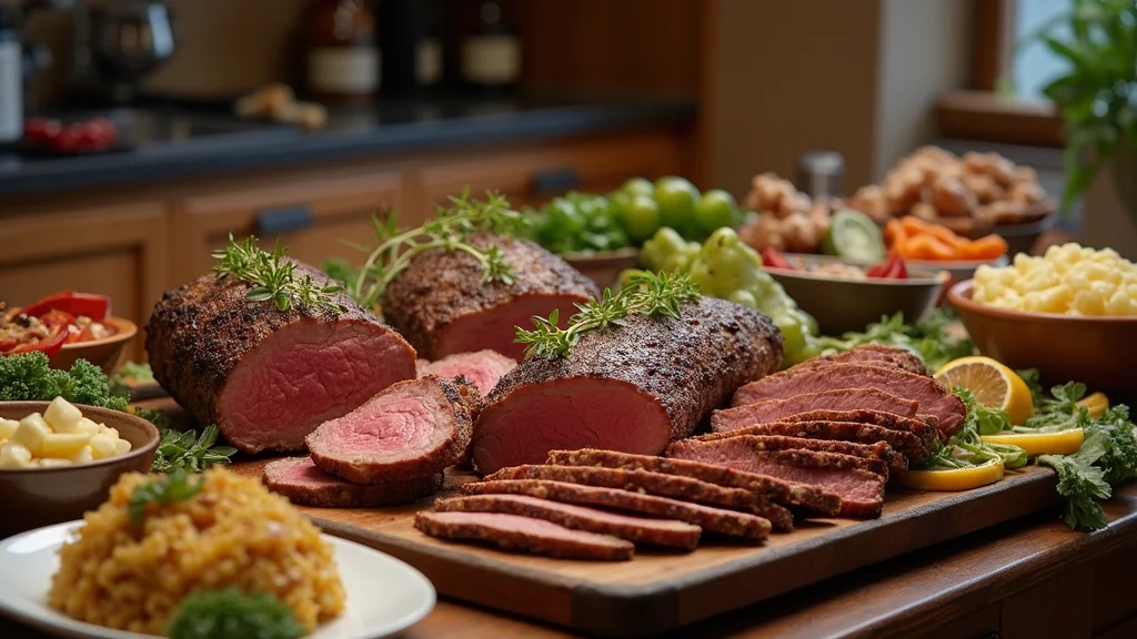 Top 14 Roast Beef Dinner Ideas You Haven’t Tried Yet