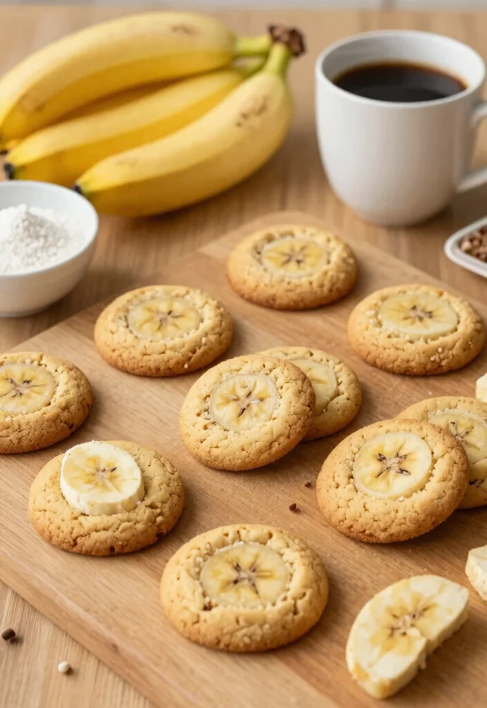 15 Banana Pudding Cookies Recipes Soft Sweet Comfort - Conclusion 1
