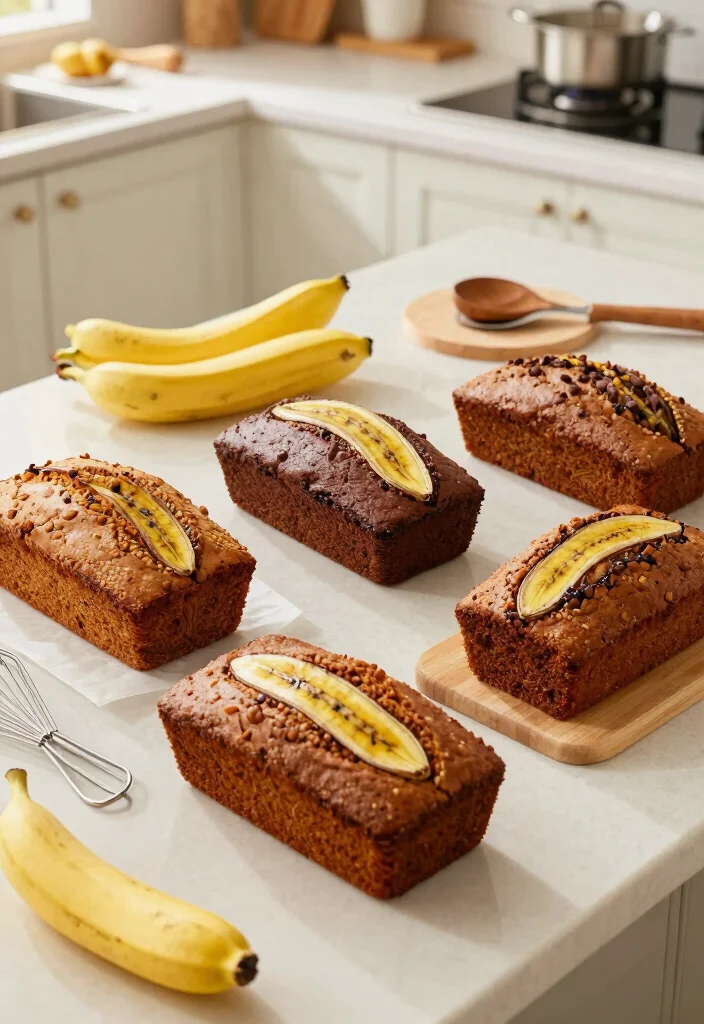 16 Banana Bread With Cake Mix Recipes Moist Foolproof Loaves - Conclusion 1