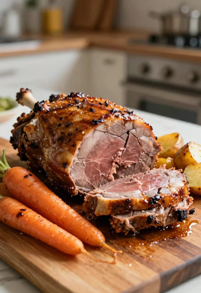 16 Chuck Roast Recipes Oven Juicy Classic Roasts - 1. Classic Oven-Braised Chuck Roast 1