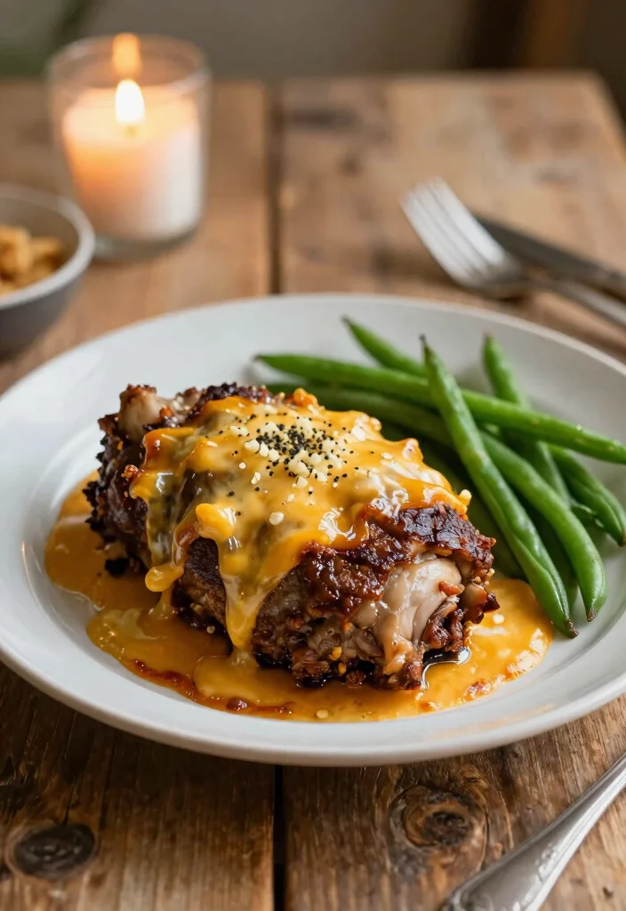 16 Chuck Roast Recipes Oven Juicy Classic Roasts - 15. Garlic Parmesan Chuck Roast 1