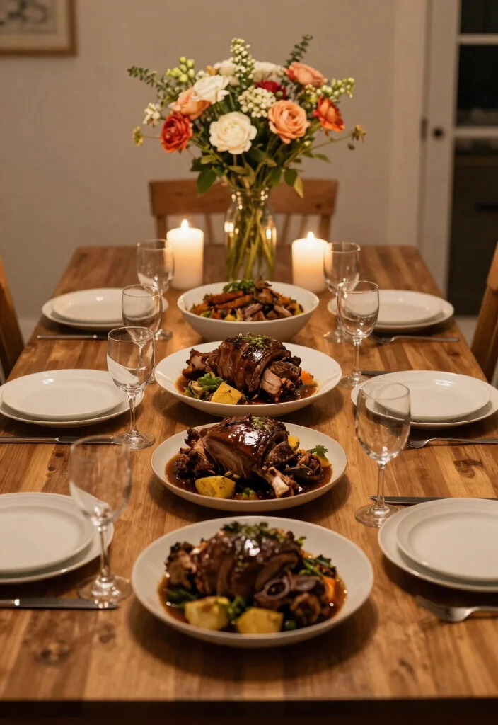 16 Chuck Roast Recipes Oven Juicy Classic Roasts - Conclusion 1