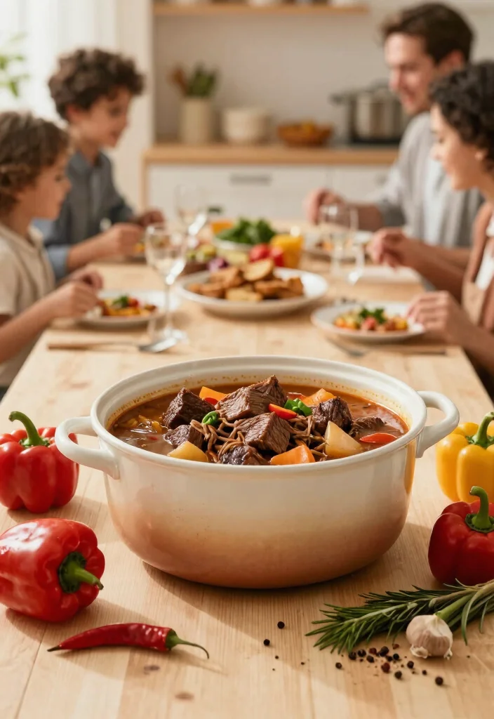 16 Crock Pot Steak Recipes Set and Forget Dinners - Conclusion 1