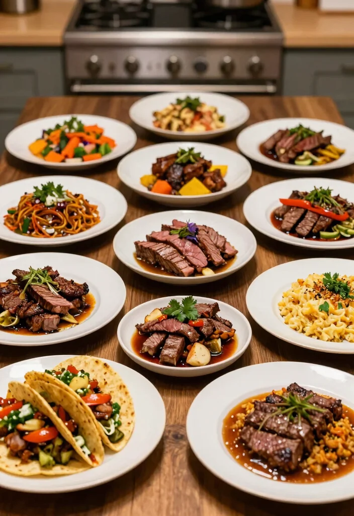 16 Flank Steak Recipes Crock Pot: Bold Beef Flavor for Busy Families - Conclusion 1