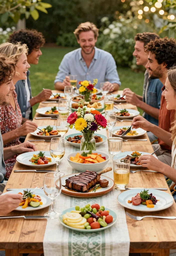 16 Grilled Flank Steak Recipes: Smoky Summer Favorites - Conclusion 1