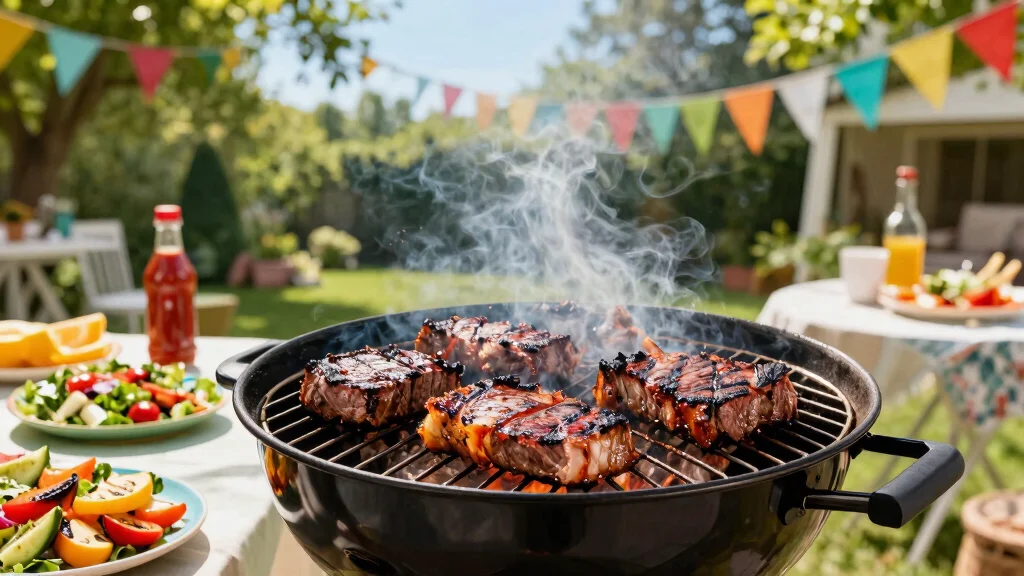 16 Grilled Flank Steak Recipes: Smoky Summer Favorites