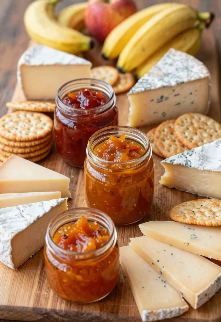 17 Banana Pepper Canning Recipes Tangy Pantry Staples - 3. Sweet and Tangy Banana Pepper Chutney 1