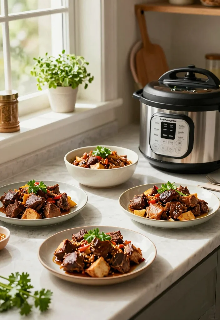 17 Chuck Roast Recipes Instant Pot Fast Comfort Meals - Conclusion 1