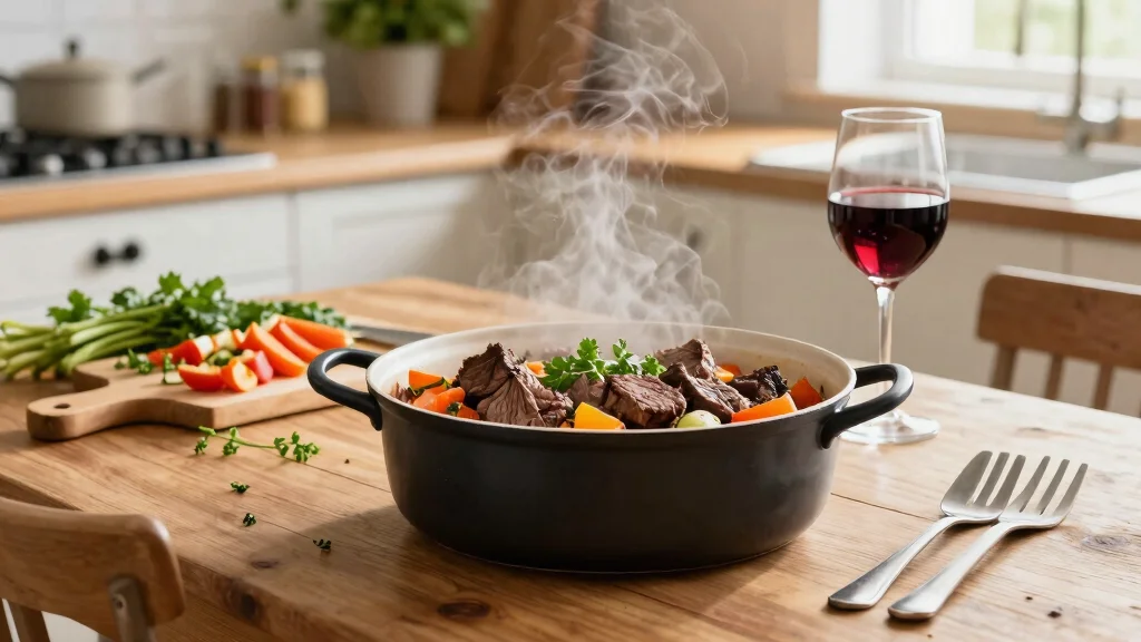 17 Chuck Steak Recipes Crockpot Fall Apart Tender