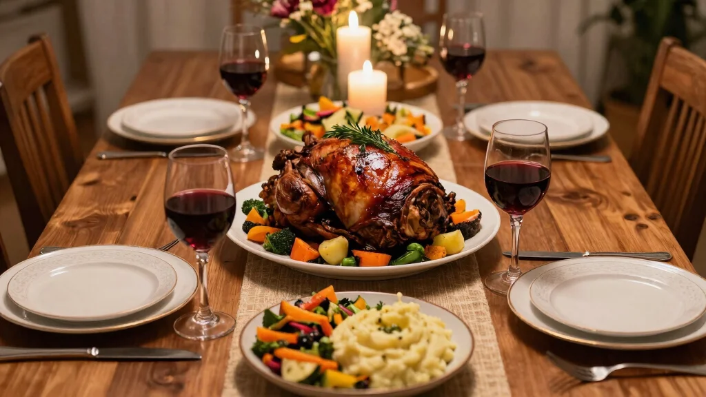 17 Eye of Round Roast Recipes: Lean, Budget-Friendly Roasts