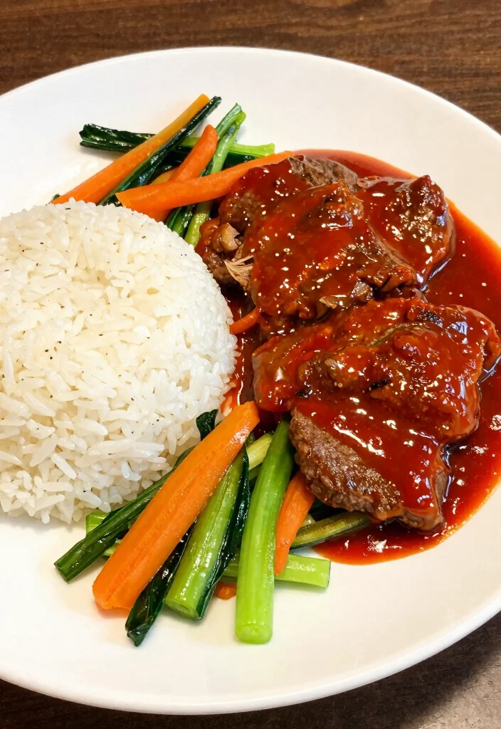 17 Flat Iron Steak Recipes Tender Grill Ready Cuts - 14. Gochujang Flat Iron Steak 1