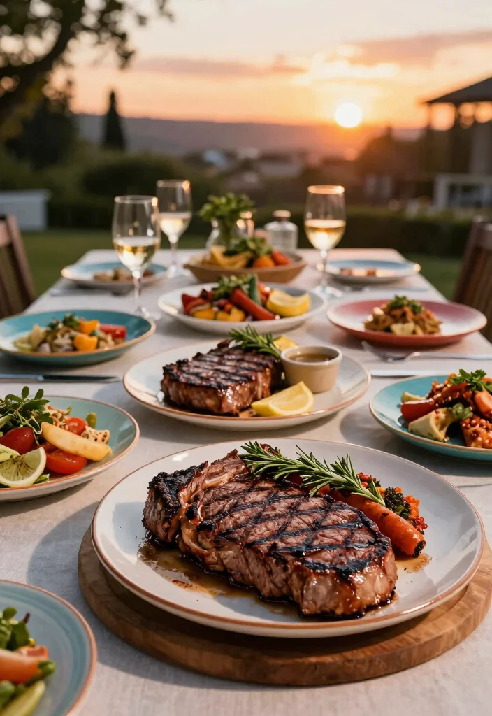 17 Flat Iron Steak Recipes Tender Grill Ready Cuts - Conclusion 1