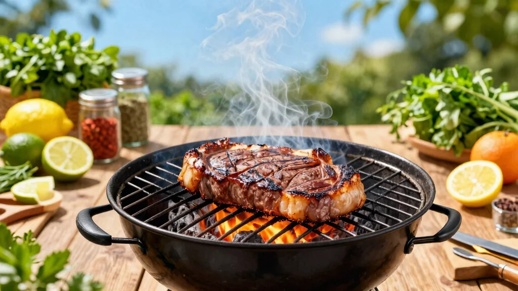 17 Flat Iron Steak Recipes Tender Grill Ready Cuts