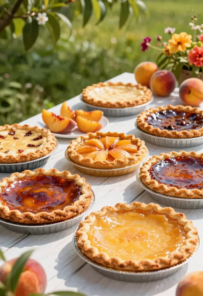 17 Fresh Peach Pie Recipes: Juicy Summer Classics - Conclusion 1