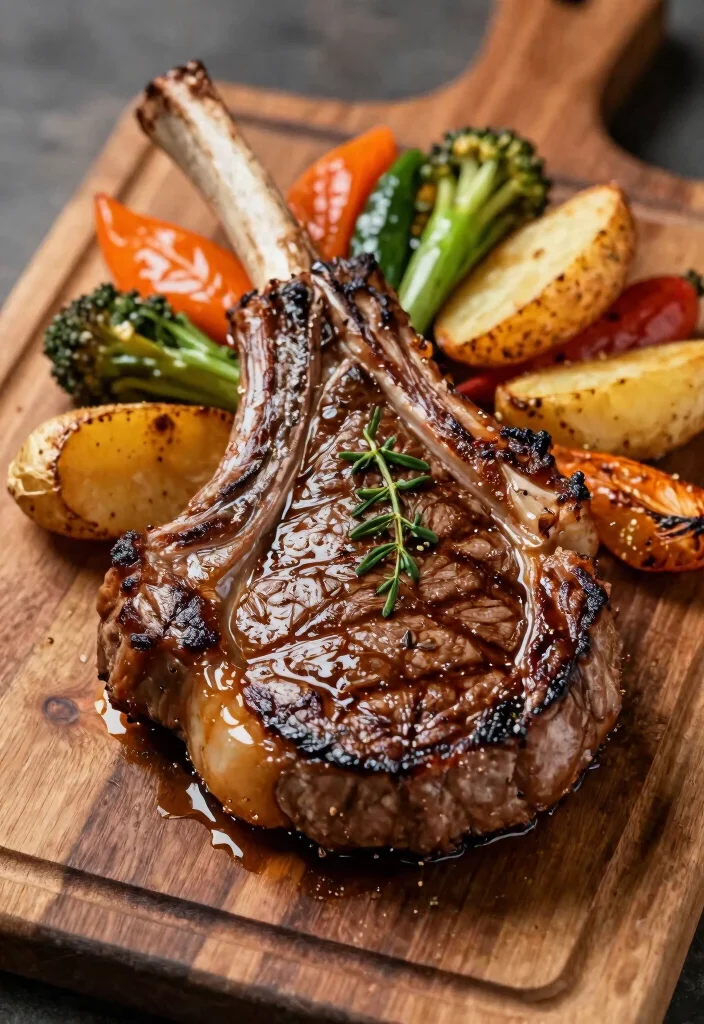 18 Cast Iron Steak Recipes Perfect Crust at Home - 18. Coffee Rubbed Steak 1