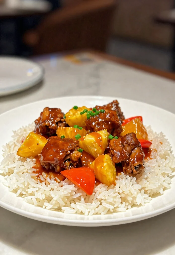 18 Chuck Roast Recipes Dutch Oven: Rich Slow Braised Beef - 16. Sweet and Sour Chuck Roast 1