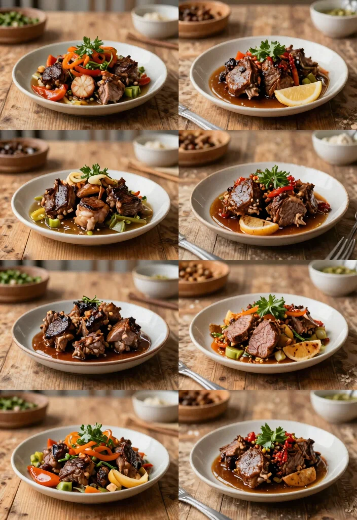 18 Chuck Roast Recipes Dutch Oven: Rich Slow Braised Beef - Conclusion 1