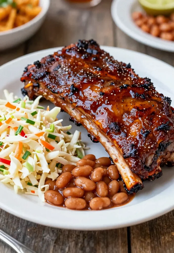 18 Cross Rib Roast Recipes Flavor Packed Beef Dinners - 7. Spicy Barbecue Cross Rib Roast 1