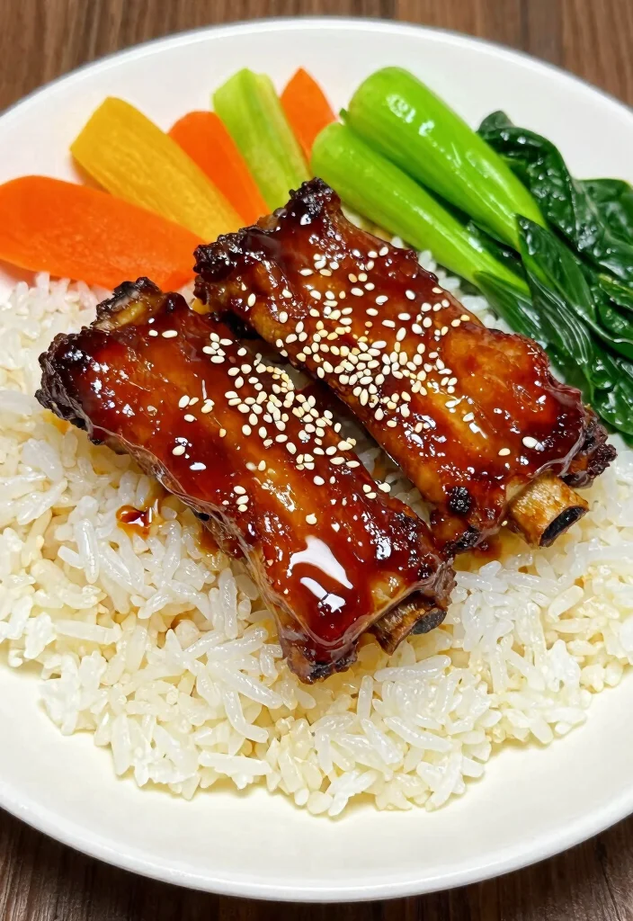 18 Cross Rib Roast Recipes Flavor Packed Beef Dinners - 9. Asian-inspired Cross Rib Roast with Soy and Ginger 1