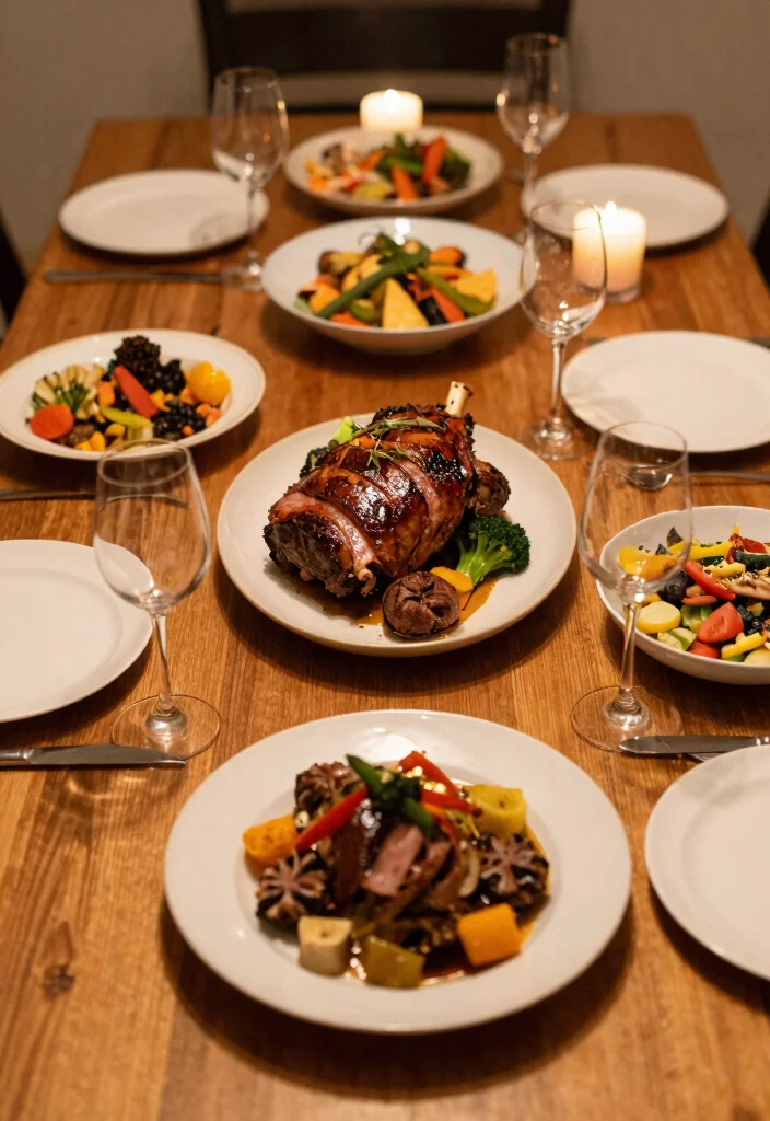 18 Cross Rib Roast Recipes Flavor Packed Beef Dinners - Conclusion 1