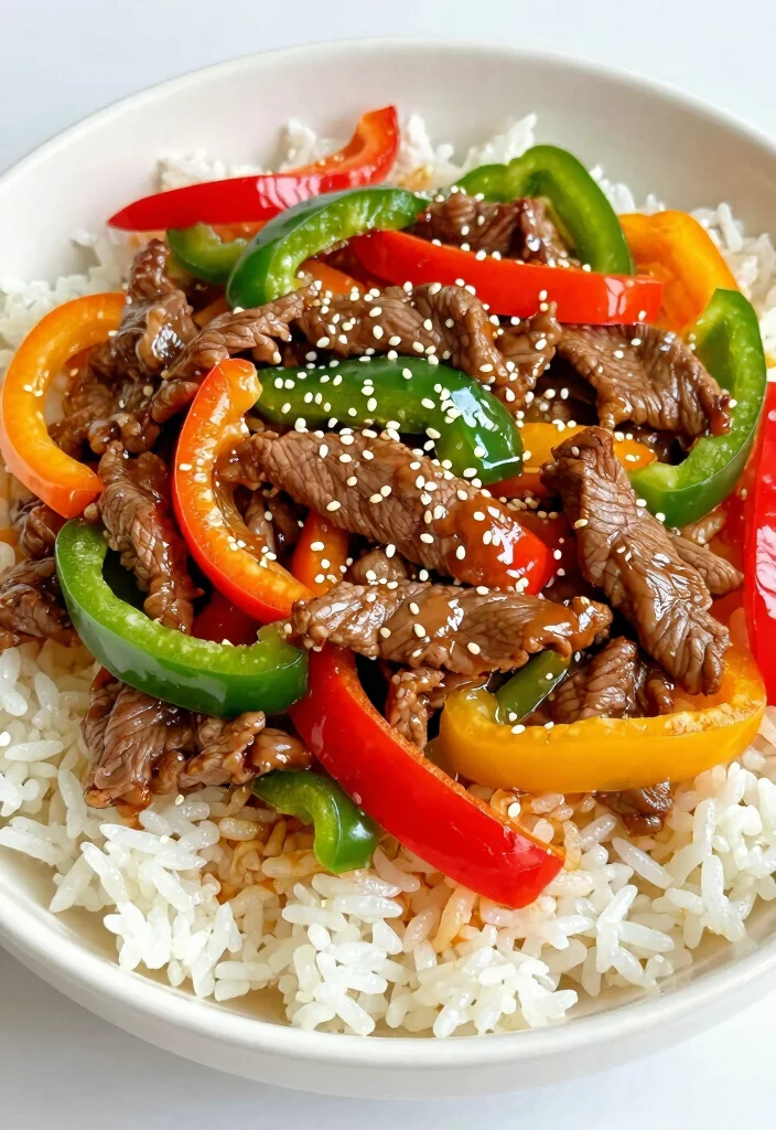 18 Flank Steak Recipes Oven Juicy Marinated Results - 18. Sweet and Sour Flank Steak Stir-Fry 1