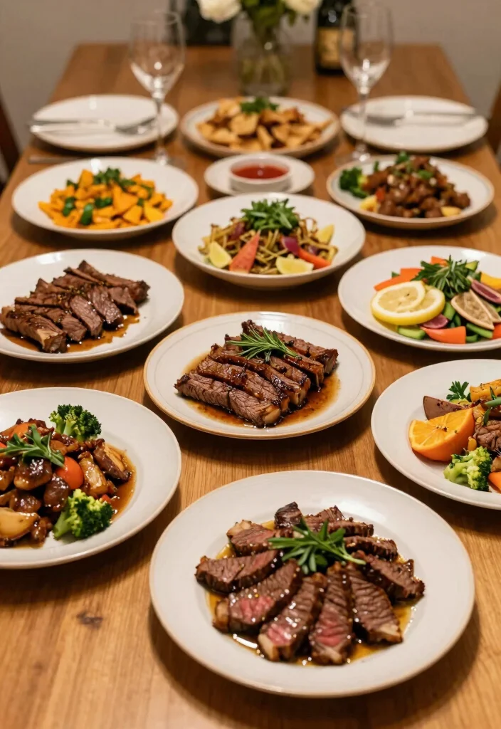 18 Flank Steak Recipes Oven Juicy Marinated Results - Conclusion 1