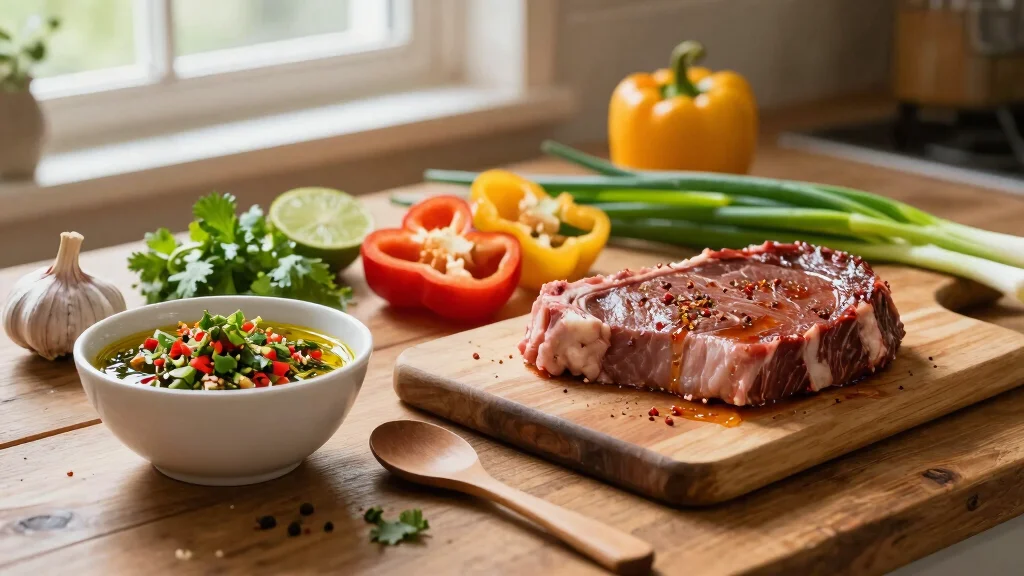 18 Flank Steak Recipes Oven Juicy Marinated Results