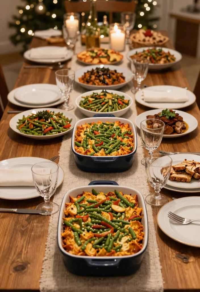 18 Green Bean Casserole Recipes: Classic Holiday Favorites - Conclusion 1