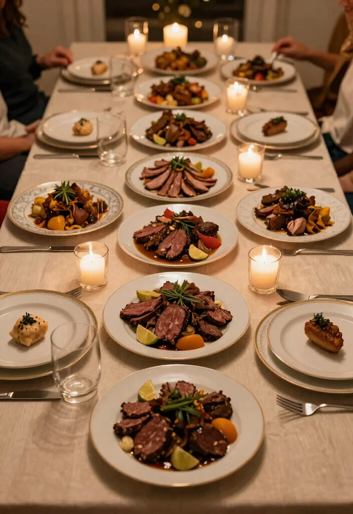 18 Ground Deer Meat Recipes: Lean Hearty Meals - Conclusion 1