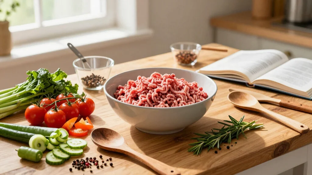 18 Ground Deer Meat Recipes: Lean Hearty Meals