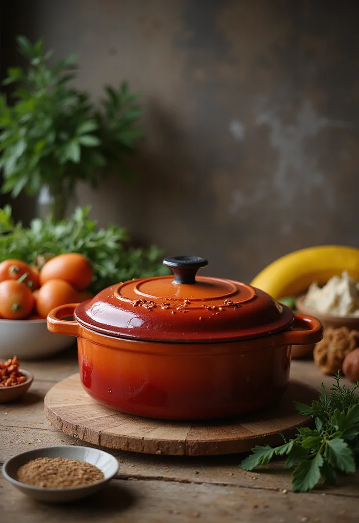 12 Braised Beef Short Ribs Dutch Ovens Ideas That Make Dinner So Much Easier - Conclusion 1