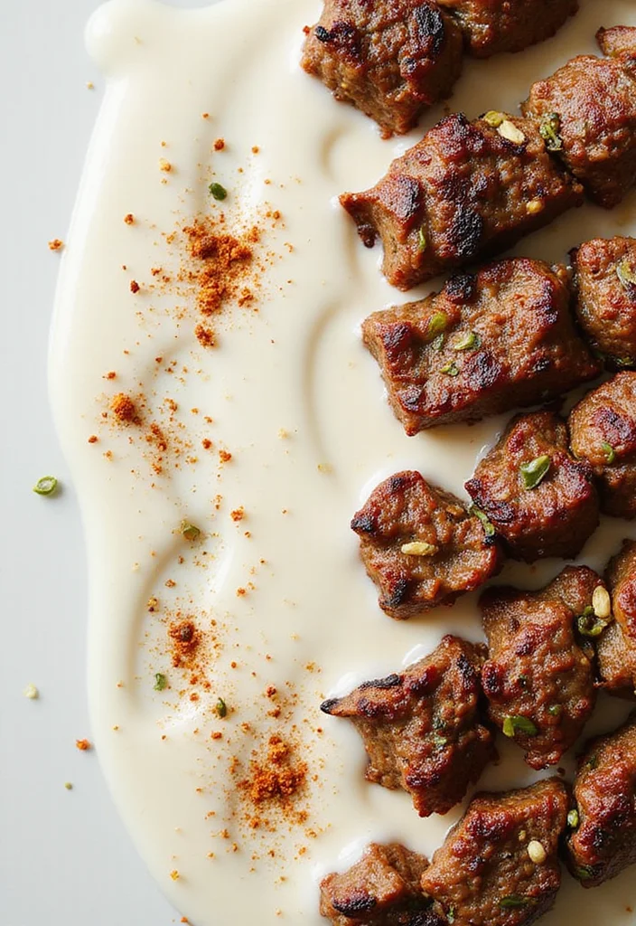 12 Genius Ways To Use Beef Marinade Tenderizer Tonight - 11. Buttermilk Marinade 1