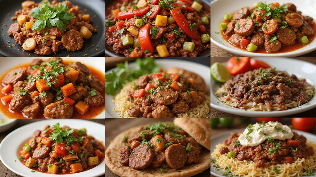 12 Underrated Beef Chorizo Recipes Worth Making