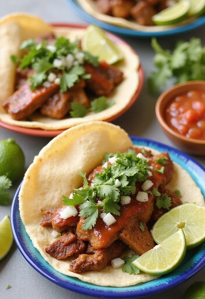13 Fast & Flavorful Boneless Beef Short Ribs Recipes To Cook This Week - 6. Boneless Beef Short Ribs Tacos 1