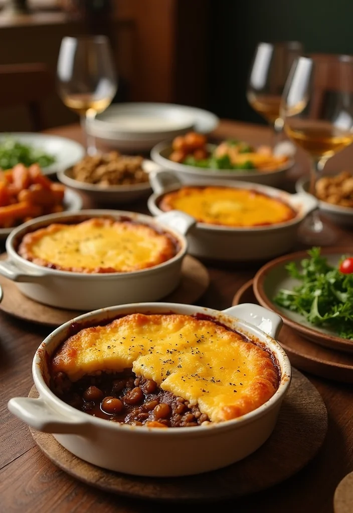 13 Ground Beef Shepherds Pie Recipe Easy Recipes That Taste Incredible - Conclusion 1