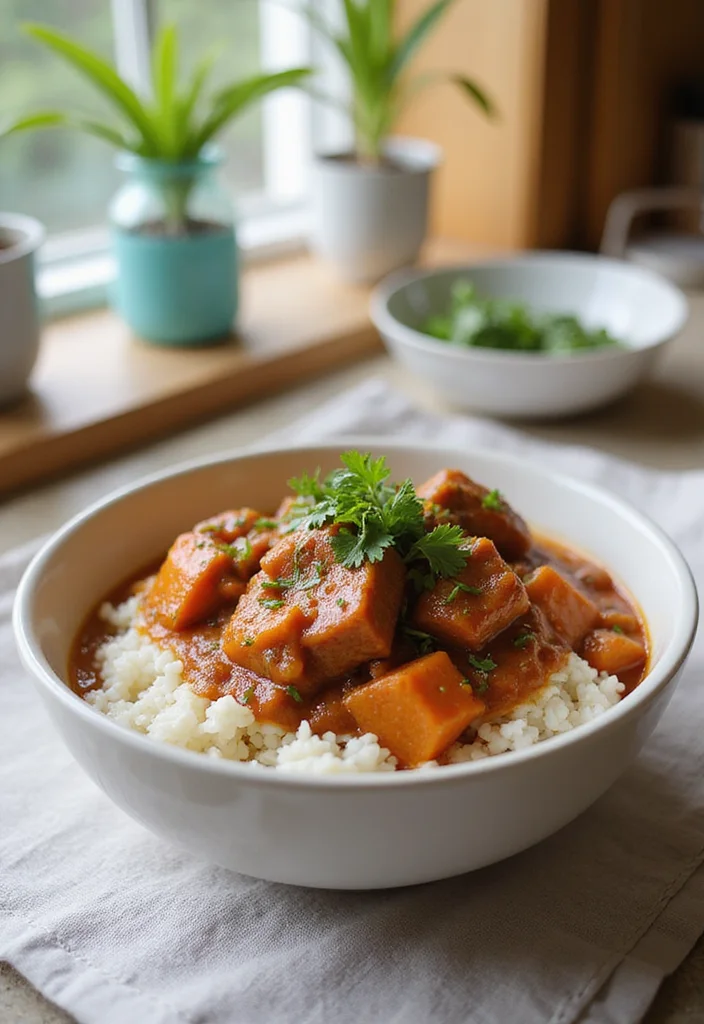 13 Slow Cooker Beef Ragu Recipes Everyone Is Searching For - 6. Sweet and Savory Orange Beef Ragu 1