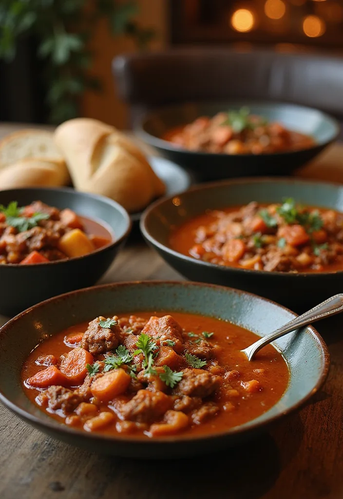 13 Slow Cooker Beef Ragu Recipes Everyone Is Searching For - Conclusion 1