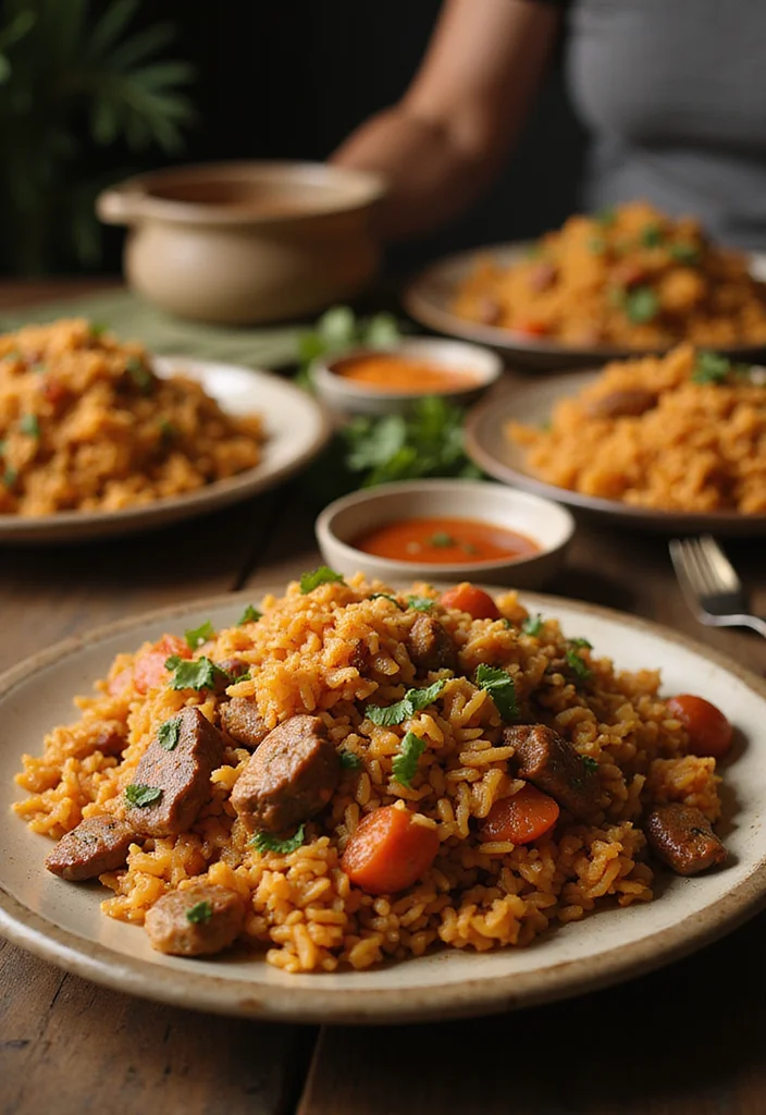 14 Beef Fried Rice With Egg Meals Perfect For Weeknight Cooking - Conclusion 1