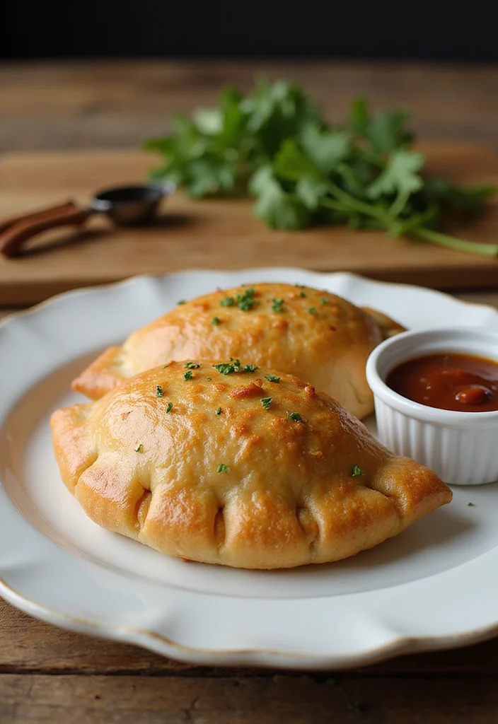 14 Beef Hand Pies Recipes Packed With Big Flavor - 1. Classic Beef and Onion Hand Pies 1