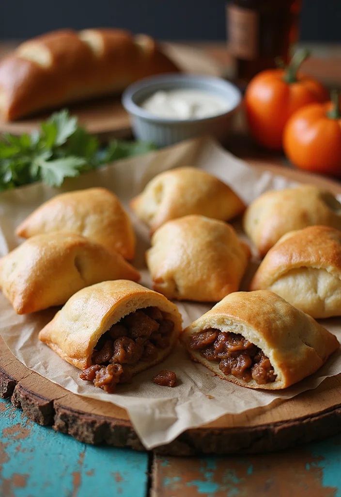 14 Beef Hand Pies Recipes Packed With Big Flavor - Conclusion 1