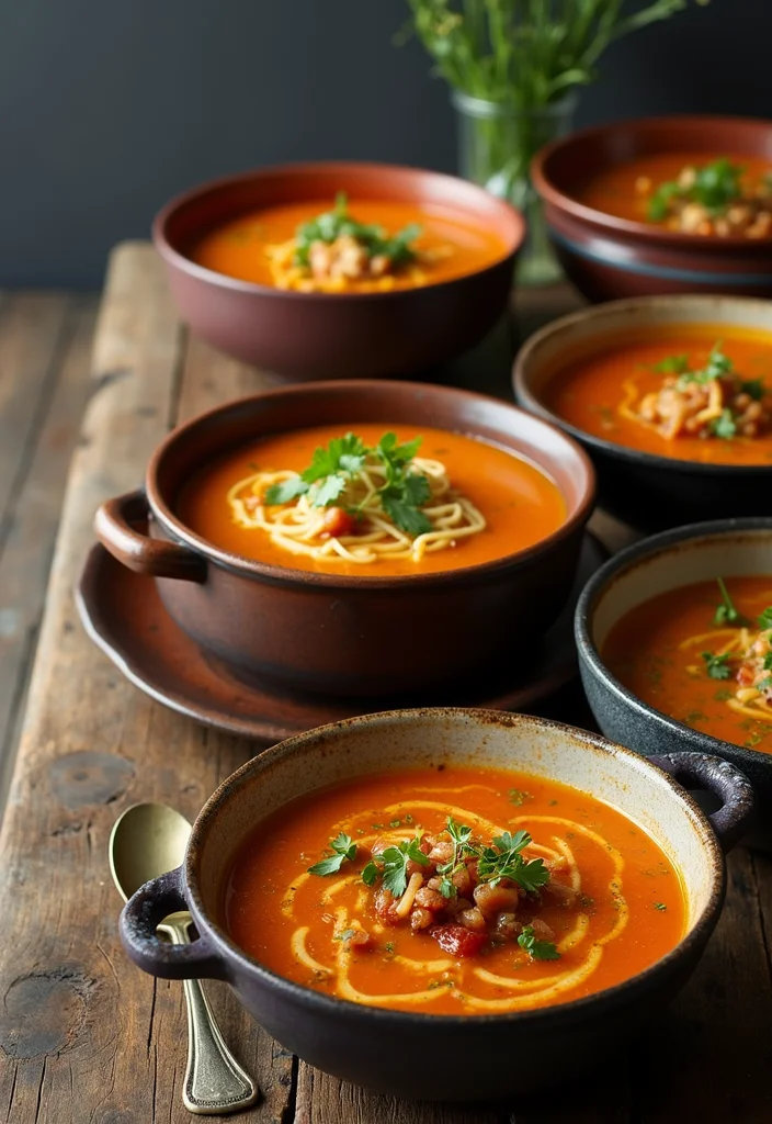 14 Crowd-Pleaser Beef French Onion Soup Ideas You’ll Save Immediately - Conclusion 1