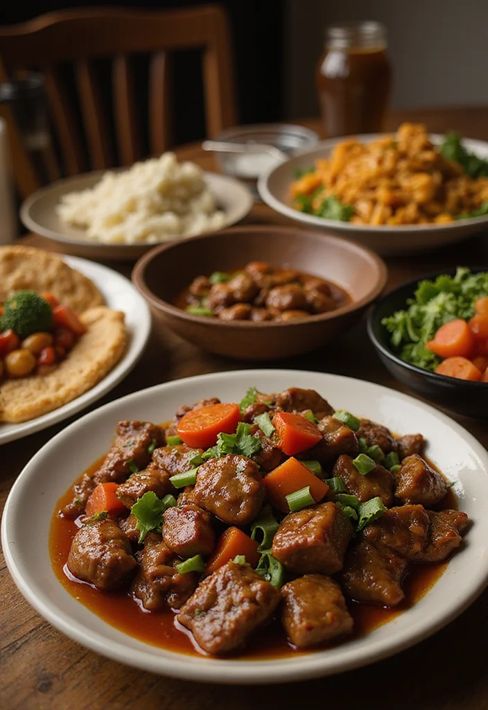 14 Kung Pao Beef Recipes Everyone Is Searching For - Conclusion 1