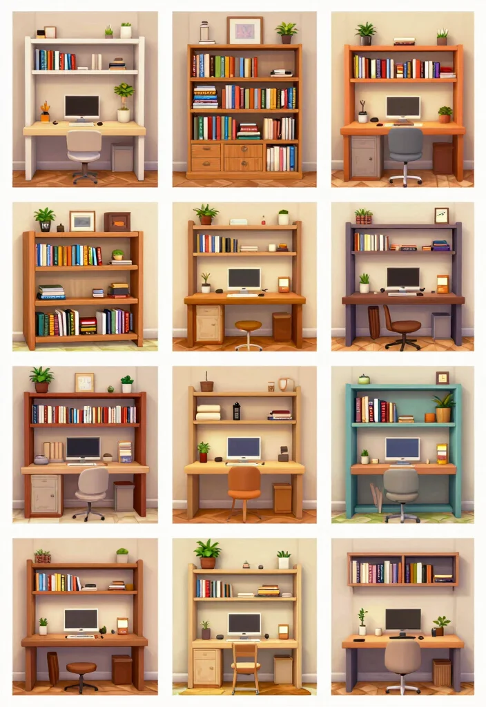 15 Bloxburg Bookshelf Ideas for a Stylish Virtual Home - Conclusion 1