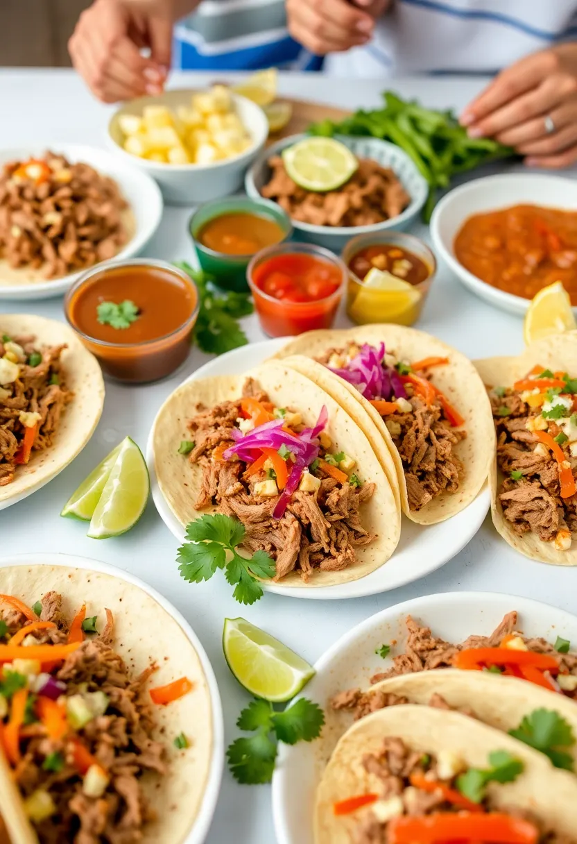 15 Corned Beef Tacos Recipes Packed With Big Flavor - Conclusion 1