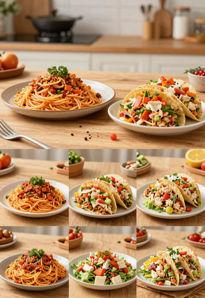 15 Fake Crab Meat Recipes: Quick Weeknight Dishes - Conclusion 1