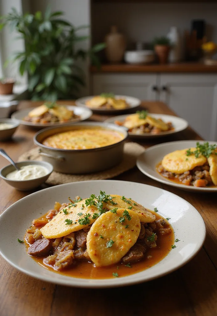 15 Fast & Flavorful French Onion Casserole Beef Recipes To Cook This Week - Conclusion 1