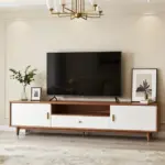 15 Luxurious TV Unit Design Ideas With High End Style