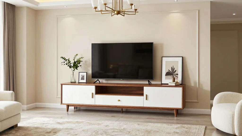 15 Luxurious TV Unit Design Ideas With High End Style