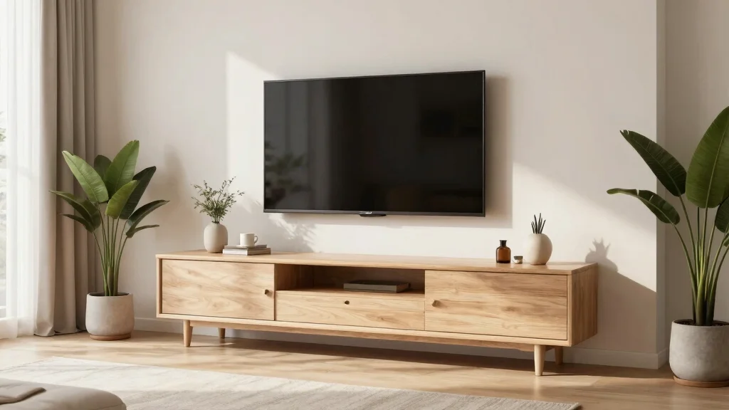 15 TV Stand Designs TV Walls Ideas With Sleek Modern Appeal